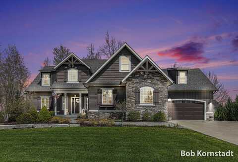 3779 Mesa Verde Drive, Hudsonville, MI 49426