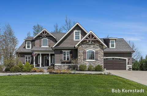 3779 Mesa Verde Drive, Hudsonville, MI 49426