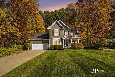 200 Laguna Circle, Kalamazoo, MI 49009
