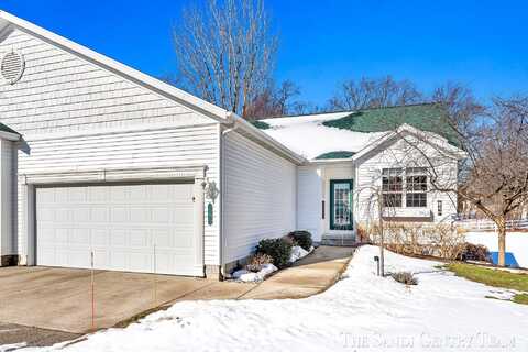 15013 Saddlebrook Trail, Spring Lake, MI 49456