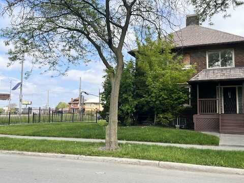 3810 Northwestern Street, Detroit, MI 48206