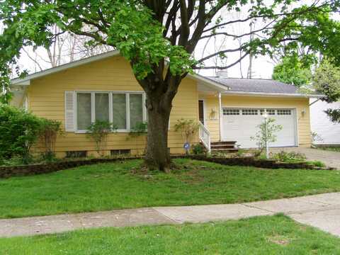 2010 Collegewood Street, Ypsilanti, MI 48197