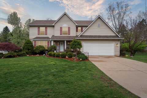 3111 Ivywood Court, Lansing, MI 48911