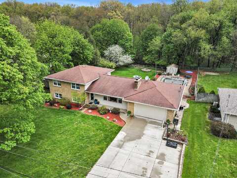undefined, Portage, MI 49024