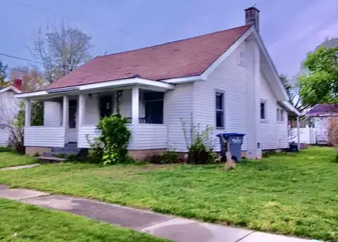 502 E Jerolene Street, Sturgis, MI 49091