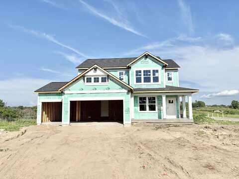 6612 Northfield Drive SW, Byron Center, MI 49315