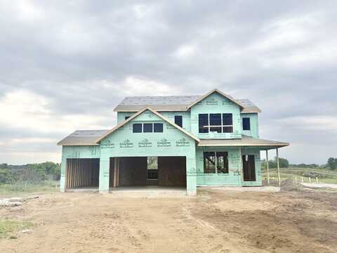 6612 Northfield Drive SW, Byron Center, MI 49315