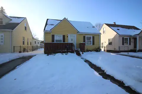 5072 Winifred Street, Wayne, MI 48184