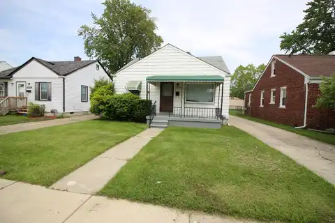 24648 Wilmot Avenue, Eastpointe, MI 48021