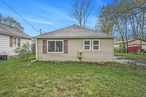 112 Walter Street SE, Grand Rapids, MI 49548
