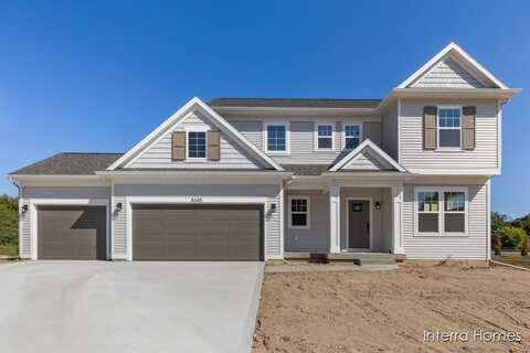 8345 Kettle Oak Drive SE, Alto, MI 49302