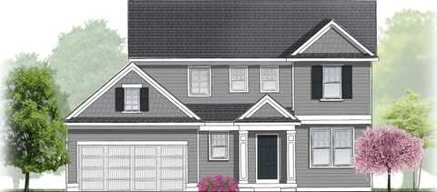 8345 Kettle Oak Drive SE, Alto, MI 49302