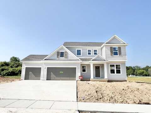 8345 Kettle Oak Drive SE, Alto, MI 49302