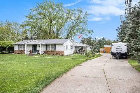 501 E South Street, Sturgis, MI 49091