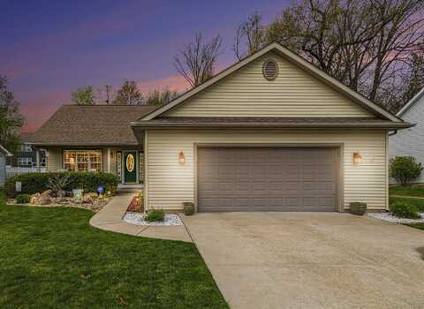171 Kensington Circle, Battle Creek, MI 49015