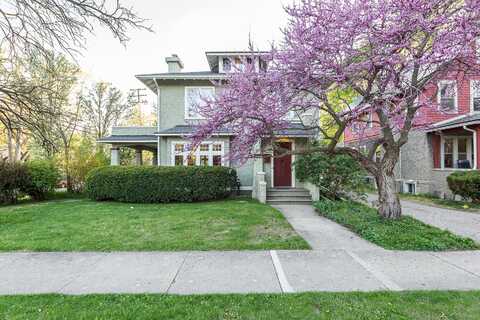 1236 Prospect Street, Ann Arbor, MI 48104