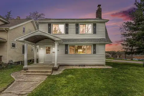 557 Shirley Street NE, Grand Rapids, MI 49503