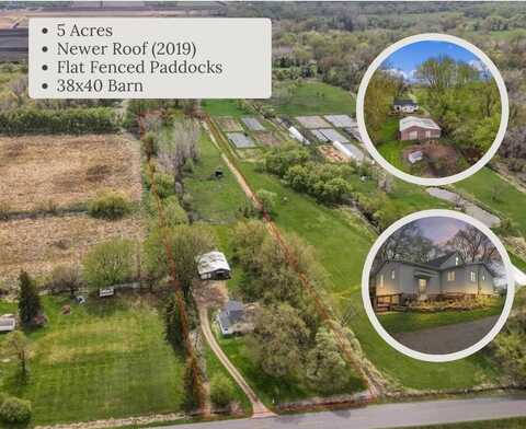 1864 92nd Street SW, Byron Center, MI 49315
