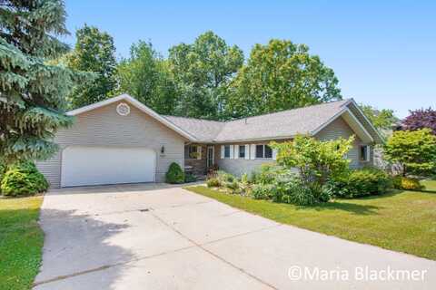 947 Southview Drive, Ionia, MI 48846