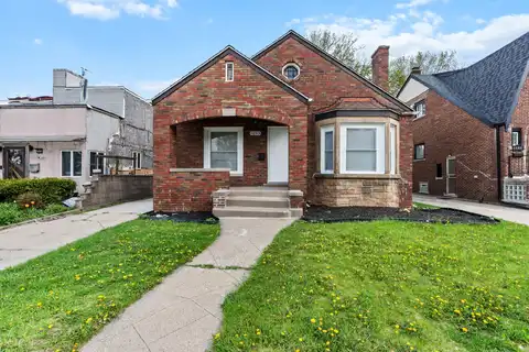 16513 Chandler Park Drive, Detroit, MI 48224