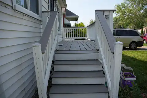 6422 Evergreen Road, Detroit, MI 48228