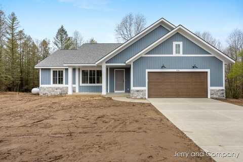 918 Apple Ridge Court, Allegan, MI 49010