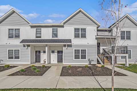 2102 Sherwood Avenue, Holland, MI 49423