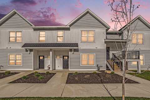 2102 Sherwood Avenue, Holland, MI 49423