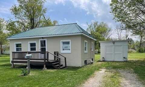 78 Taylor Street, Quincy, MI 49082