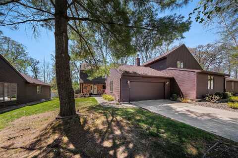 1852 Wedgefield, Jackson, MI 49201
