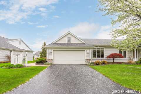 283 S Shoreside Drive SE, Grand Rapids, MI 49548