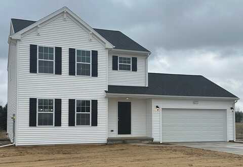 6777 Kappler Drive, Brooklyn, MI 49230