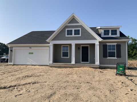 986 Ellerston Street NW, Comstock Park, MI 49321