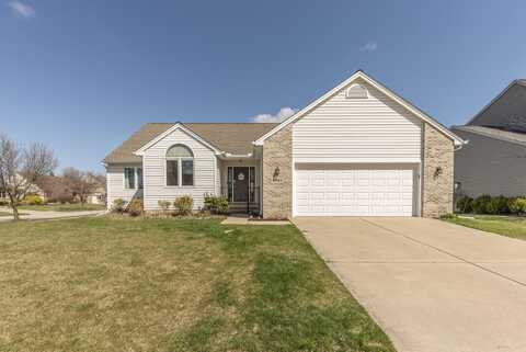 6863 Wellington Drive, Dexter, MI 48130