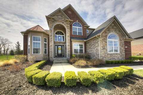 51583 Turnburry Drive, South Lyon, MI 48178