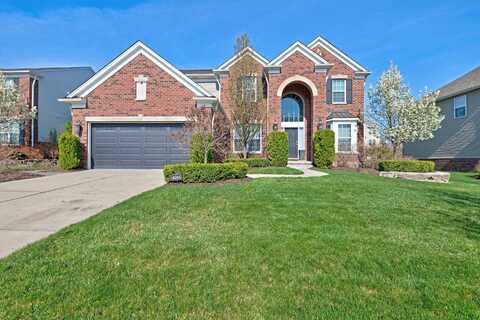 4584 Pilgrim Court, Lake Orion, MI 48359