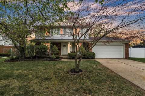 15330 Fairlane, Livonia, MI 48154