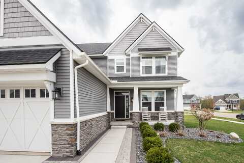 158 Campolina Street, Chelsea, MI 48118