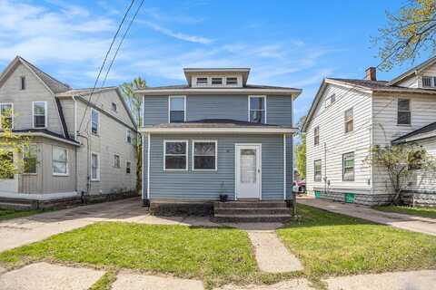 26 Banner Street SW, Grand Rapids, MI 49507
