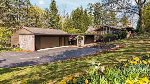 1421 Arlington Boulevard, Ann Arbor, MI 48104