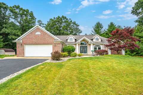13601 Lady Jessica Isle, Battle Creek, MI 49014
