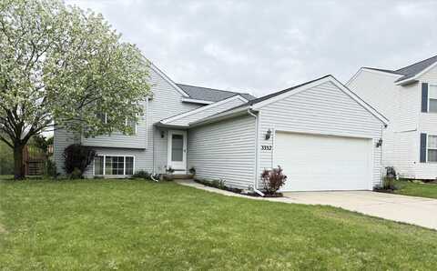 3332 Hampton Downs Drive SE, Kentwood, MI 49512