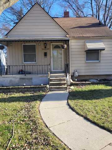 20237 Kingsville Street, Harper Woods, MI 48225