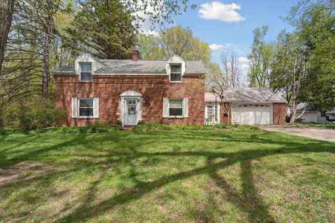 569 E Holmes Road, Lansing, MI 48910