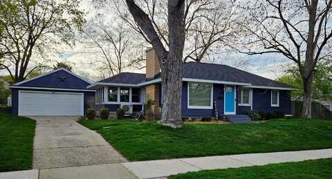 2151 Diamond Avenue NE, Grand Rapids, MI 49505
