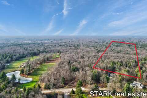 0 Austin Road, Twin Lake, MI 49457