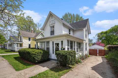 111 Clark Street, Buchanan, MI 49107