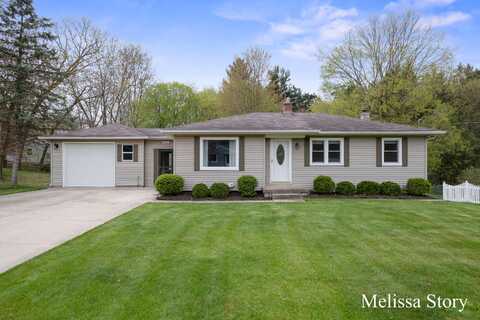3901 Fuller Avenue NE, Grand Rapids, MI 49525