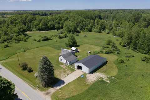23915 36th Avenue, Ravenna, MI 49451