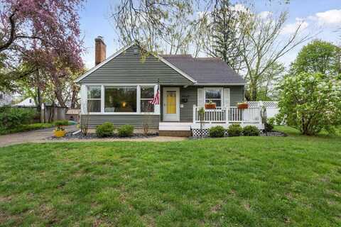 1960 Ballard Street SE, Grand Rapids, MI 49506